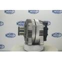 Alternator - MAGNETI MARELLI eQUAL DA SILVA PROTRANS - MAQ0357