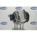 Alternator - MAGNETI MARELLI eQUAL DA SILVA PROTRANS - MAQ0366