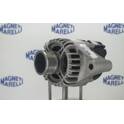Alternator (Remanufactured) - MAGNETI MARELLI eQUAL DA SILVA PROTRANS - MAQ0415