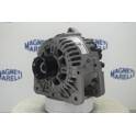 Alternator (Remanufactured) - MAGNETI MARELLI eQUAL DA SILVA PROTRANS - MAQ0420