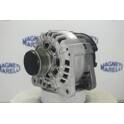 Alternator (Remanufactured) - MAGNETI MARELLI eQUAL DA SILVA PROTRANS - MAQ0426