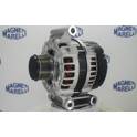 Alternator (Remanufactured) - MAGNETI MARELLI eQUAL DA SILVA PROTRANS - MAQ0440