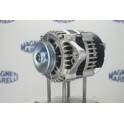 Alternator (Remanufactured) - MAGNETI MARELLI eQUAL DA SILVA PROTRANS - MAQ0441
