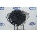 Alternator (Remanufactured) - MAGNETI MARELLI eQUAL DA SILVA PROTRANS - MAQ0468