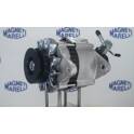 Alternator (Remanufactured) - MAGNETI MARELLI eQUAL DA SILVA PROTRANS - MAQ0480