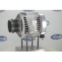 Alternator (Remanufactured) - MAGNETI MARELLI eQUAL DA SILVA PROTRANS - MAQ0573
