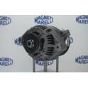 Alternator (Remanufactured) - MAGNETI MARELLI eQUAL DA SILVA PROTRANS - MAQ0577