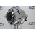 Alternator (Remanufactured) - MAGNETI MARELLI eQUAL DA SILVA PROTRANS - MAQ0579