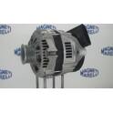 Alternator (Remanufactured) - MAGNETI MARELLI eQUAL DA SILVA PROTRANS - MAQ0589