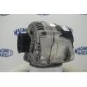 Alternator (Remanufactured) - MAGNETI MARELLI eQUAL DA SILVA PROTRANS - MAQ0591