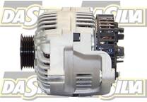 Alternatore (Rigenerato)