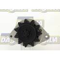 Alternatore (Rigenerato) DA SILVA PROTRANS - 010156