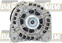 Alternatore (Rigenerato)