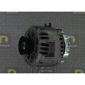 Alternatore (Rigenerato) DA SILVA PROTRANS - 010309
