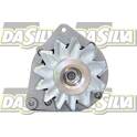 Alternatore (Rigenerato) DA SILVA PROTRANS - 010349