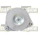 Alternatore (Rigenerato) DA SILVA PROTRANS - 010355
