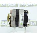 Alternatore (Rigenerato) DA SILVA PROTRANS - 010461