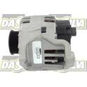 Alternatore (Rigenerato) DA SILVA PROTRANS - 010484