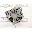 Alternatore (Rigenerato) DA SILVA PROTRANS - 010492