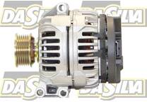 Alternatore (Rigenerato)