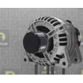 Alternatore (Rigenerato) DA SILVA PROTRANS - 010579