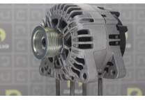 Alternatore (Rigenerato)