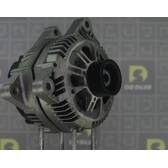 Alternatore (Rigenerato) DA SILVA PROTRANS - 010582