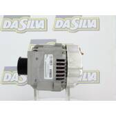 Alternatore (Rigenerato) DA SILVA PROTRANS - 010635