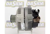 Alternatore (Rigenerato)