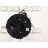 Alternatore (Rigenerato) DA SILVA PROTRANS - 010846