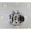 Alternatore (Rigenerato) DA SILVA PROTRANS - 010994