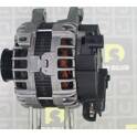 Alternatore (Rigenerato) DA SILVA PROTRANS - 010995