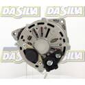 Alternatore (Rigenerato) DA SILVA PROTRANS - 011011