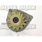 Alternatore (Rigenerato) DA SILVA PROTRANS - 011016