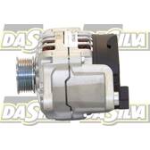 Alternatore (Rigenerato) DA SILVA PROTRANS - 011198