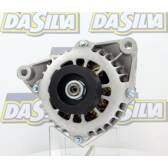 Alternatore (Rigenerato) DA SILVA PROTRANS - 011214