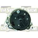 Alternatore (Rigenerato) DA SILVA PROTRANS - 011320