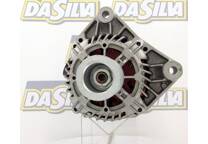Alternatore (Rigenerato)