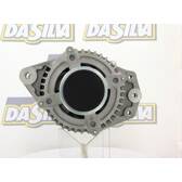 Alternatore (Rigenerato) DA SILVA PROTRANS - 011383