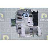 Alternatore (Rigenerato) DA SILVA PROTRANS - 011386