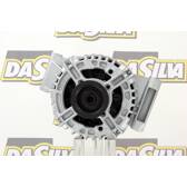 Alternatore (Rigenerato) DA SILVA PROTRANS - 011390