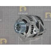 Alternatore (Rigenerato) DA SILVA PROTRANS - 011393