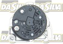 Alternatore (Rigenerato)