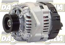 Alternatore (Rigenerato)