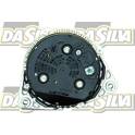 Alternatore (Rigenerato) DA SILVA PROTRANS - 011438