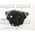Alternatore (Rigenerato) DA SILVA PROTRANS - 011439