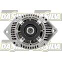 Alternatore (Rigenerato) DA SILVA PROTRANS - 011442