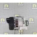 Alternatore (Rigenerato) DA SILVA PROTRANS - 011464