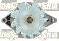 Alternatore (Rigenerato)