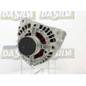 Alternatore (Rigenerato) DA SILVA PROTRANS - 011651
